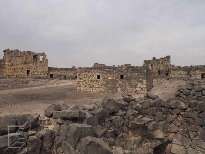 Qasr al-Azraq