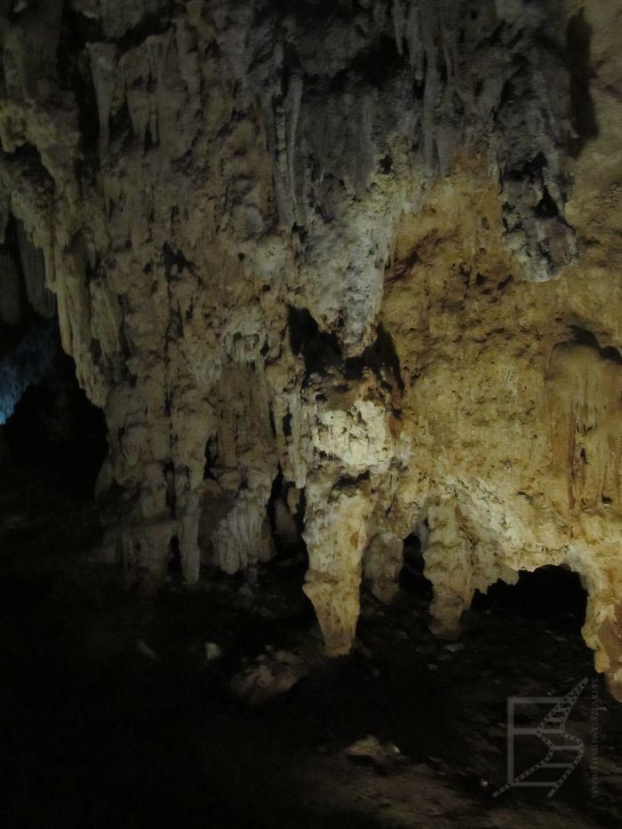 Jaskinie Nerja