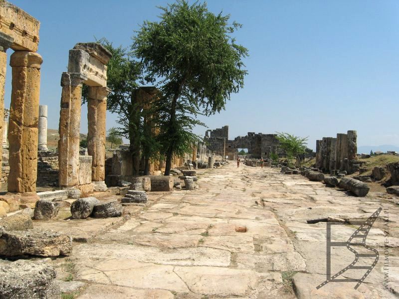 Hierapolis