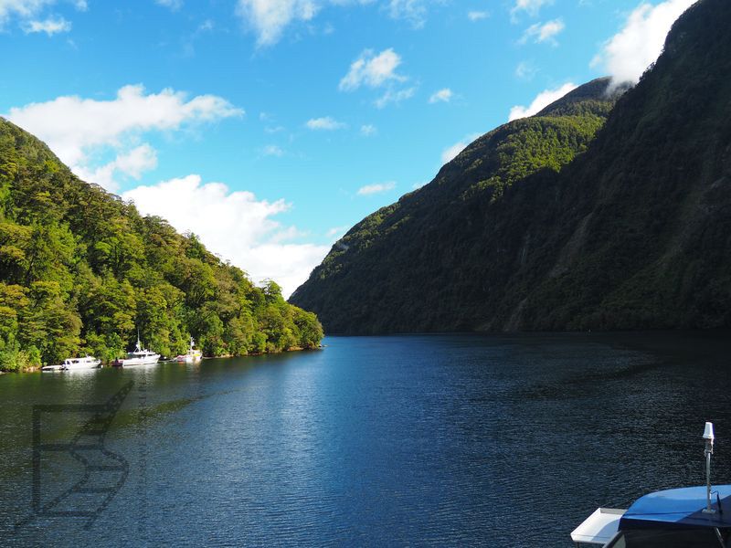 Doubtful Sound