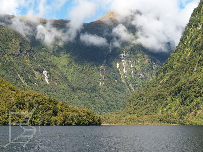 Doubtful Sound