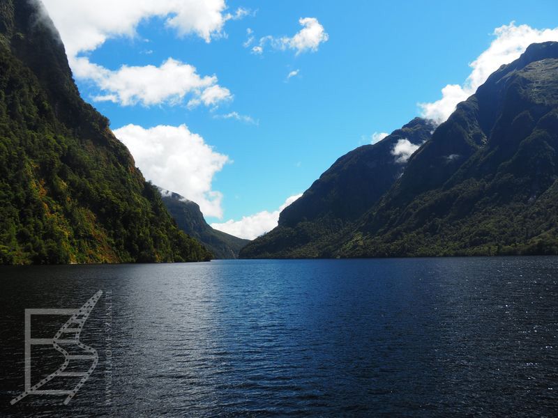 Doubtful Sound