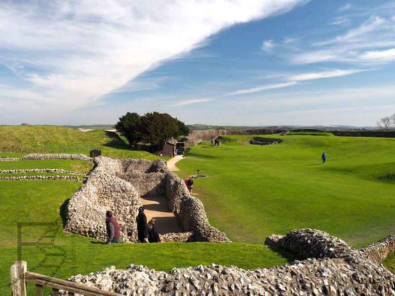 Old Sarum