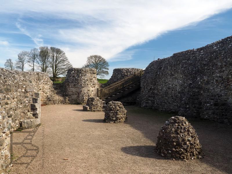 Old Sarum