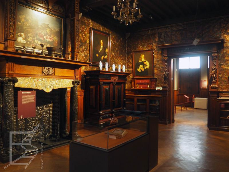 muzeum Mayera van den Bergha