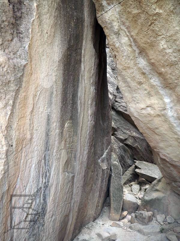 Qobustan i petroglify