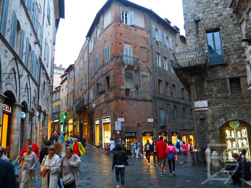 Siena