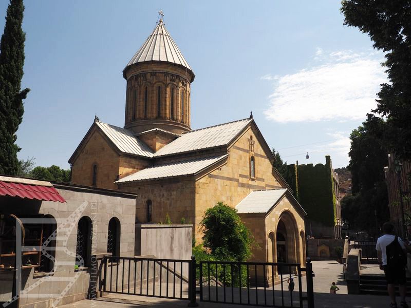 Katedra Sioni