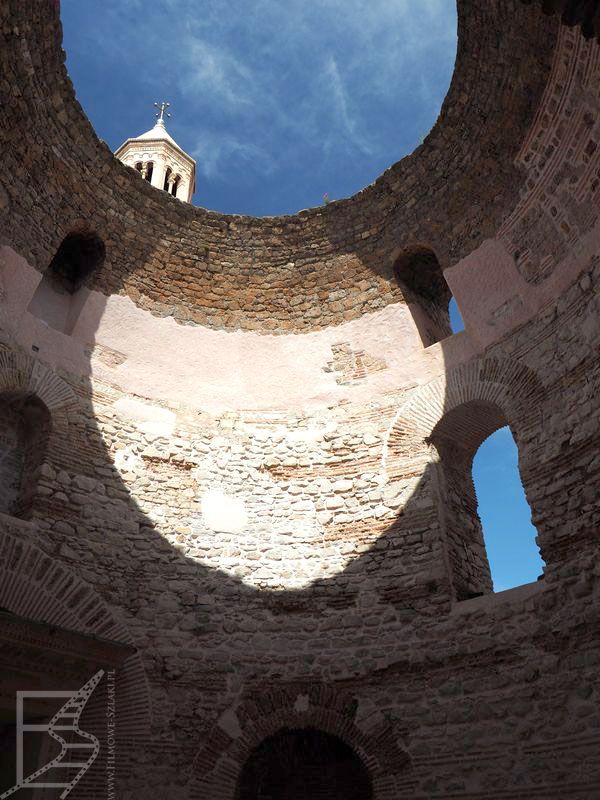Pałac Dioklecjana (Split)