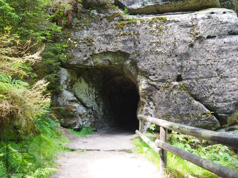 Tunel