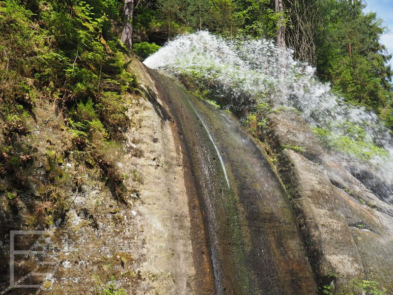 Czeska Niagara