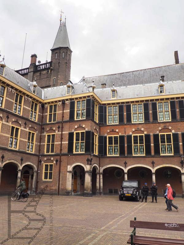 Binnenhof﻿