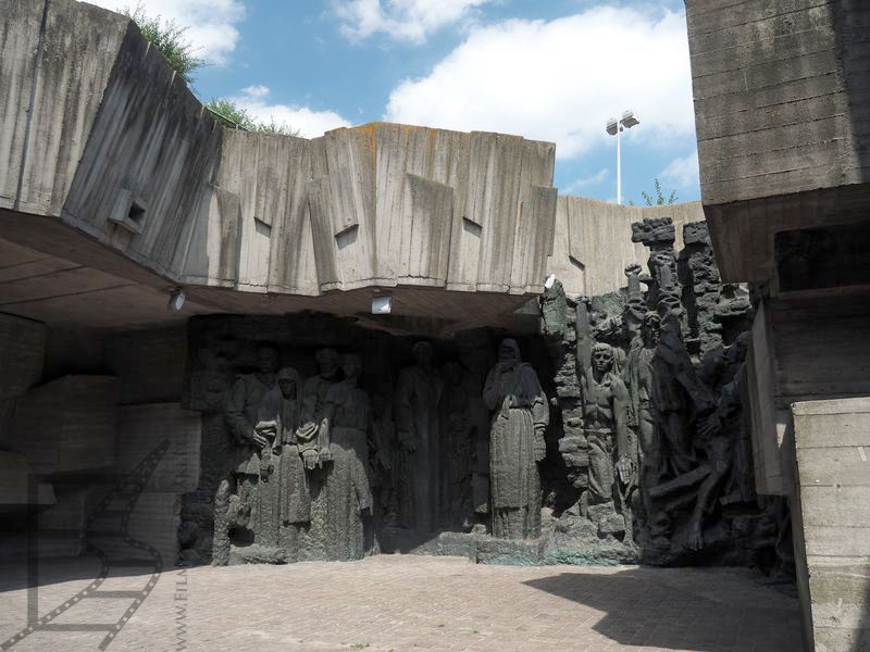 Muzeum II wojny światowej (Kijów)