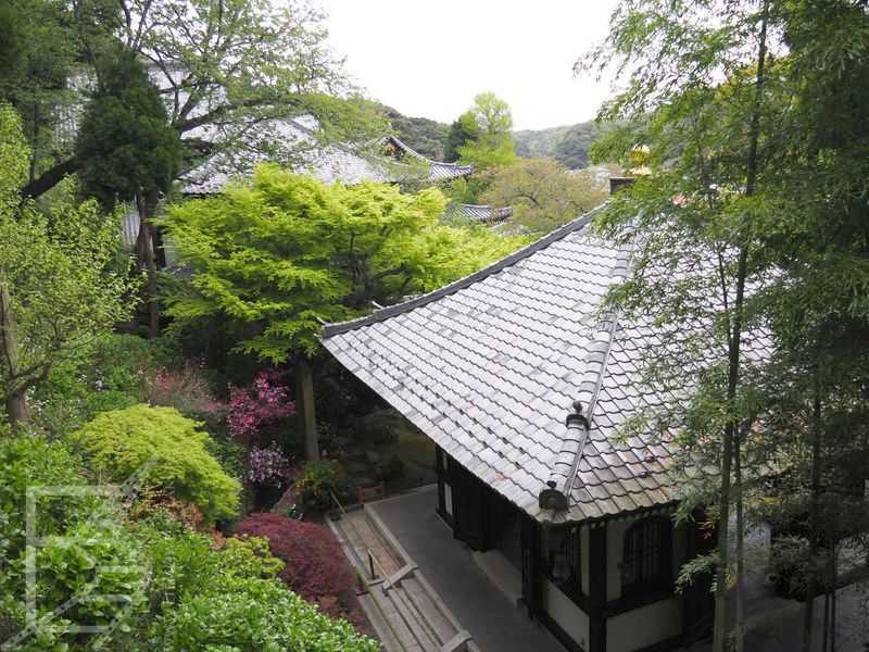 Hase-Dera (Kamakura)