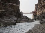 Wadi Mujib