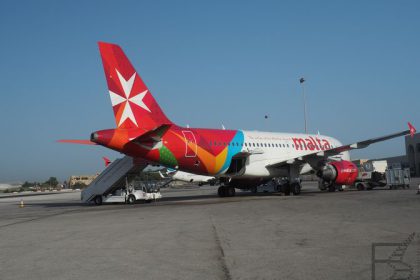 Air Malta