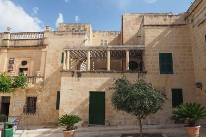 Mdina