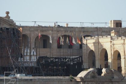 Fort Manoel