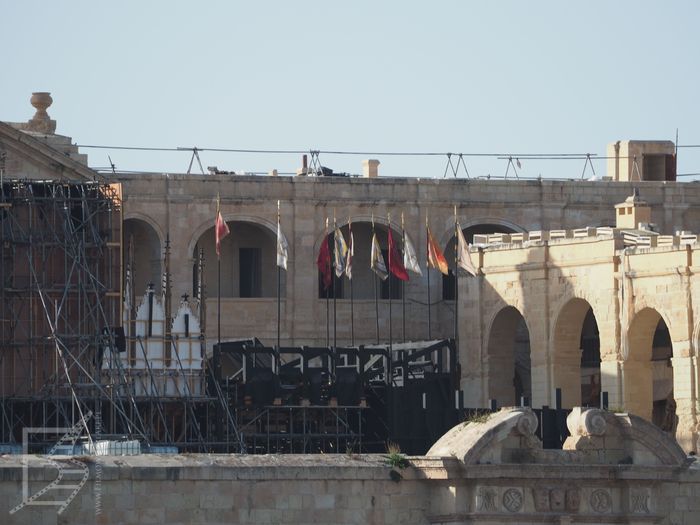 Fort Manoel