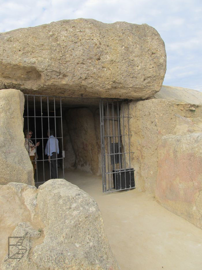 Cueva de Menga