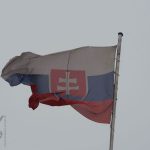 Słowacja - Flaga