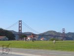 San Francisco Golden Gate Bridge