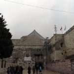 Bazylika w Betlejem