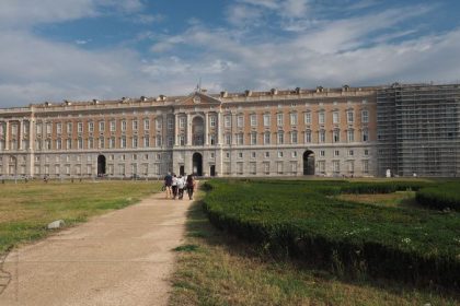 Caserta