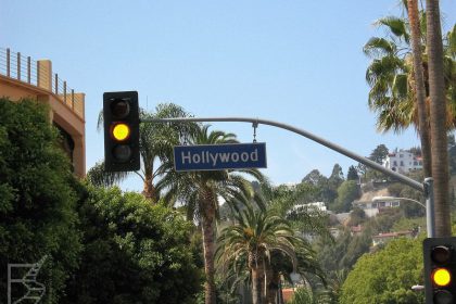 Hollywood