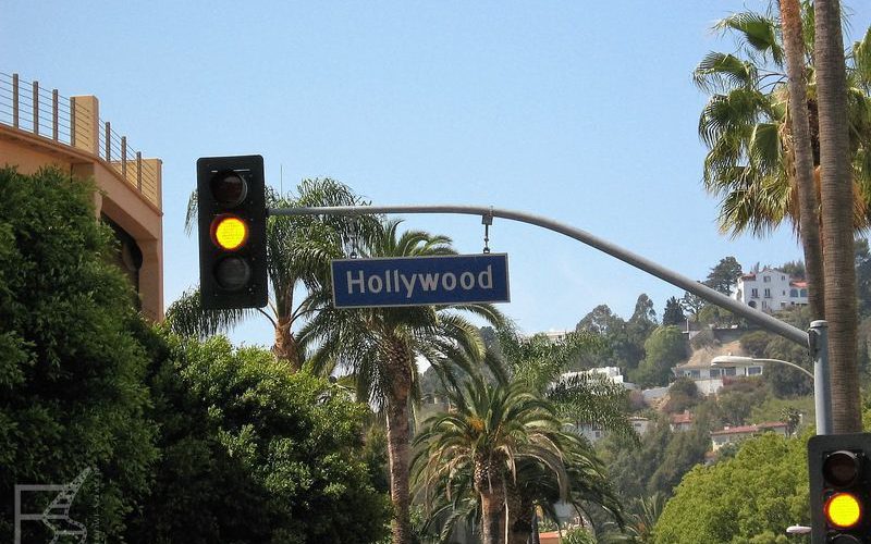 Hollywood