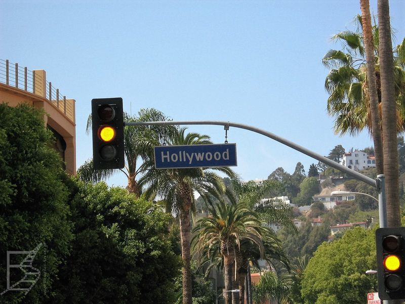 Hollywood
