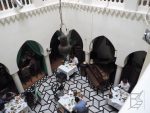 Casablanca i Rick's Cafe