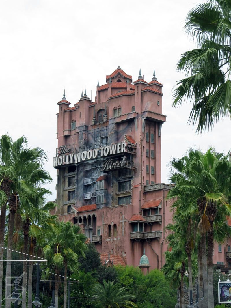 Hollywood Studios (Orlando)