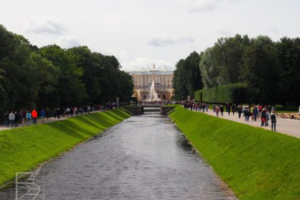 Peterhof