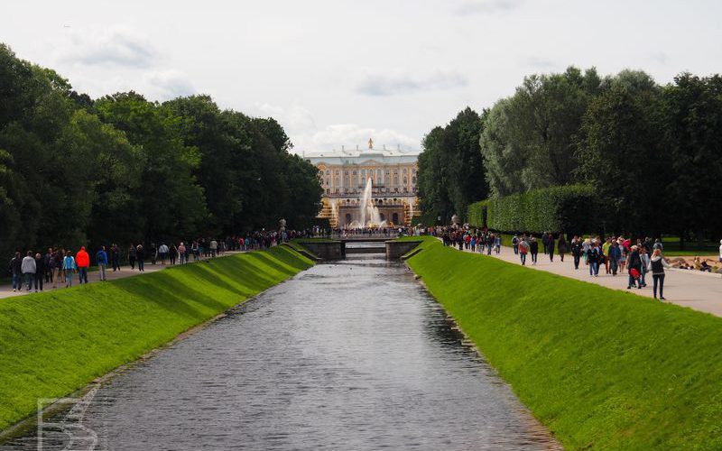 Peterhof