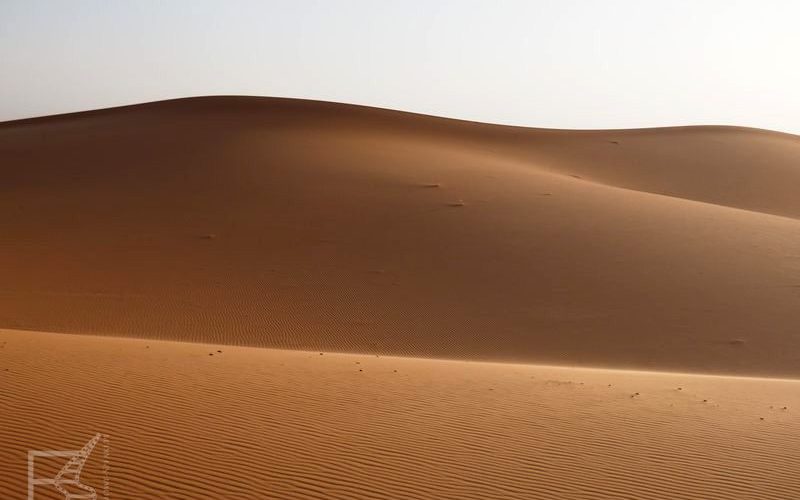 Diuna (Erg Chebbi)