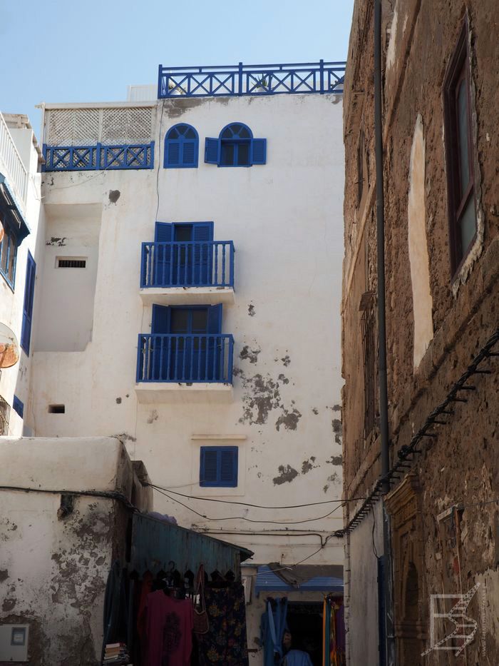 Medyna (Essaouira)