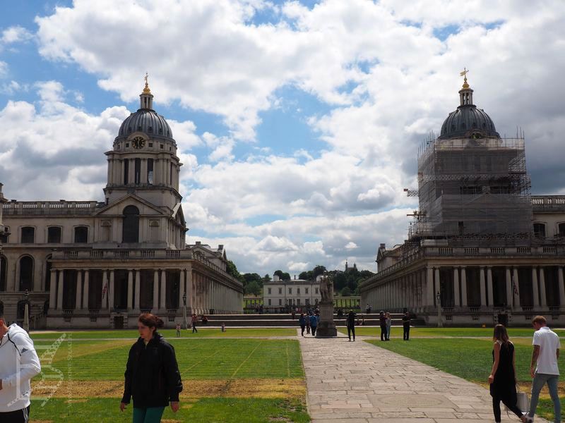 Greenwich