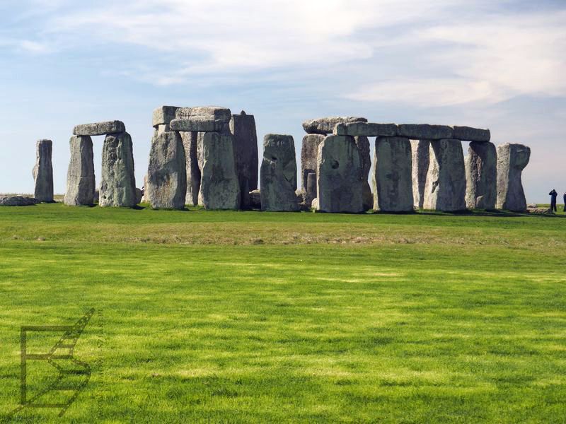 Kamienny krąg Stonehenge