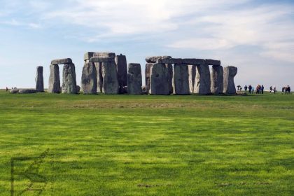 Stonehenge