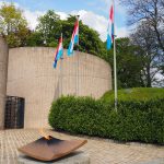Narodowy pomnik solidarności luksemburskiej (Luksemburg państwo/miasto)