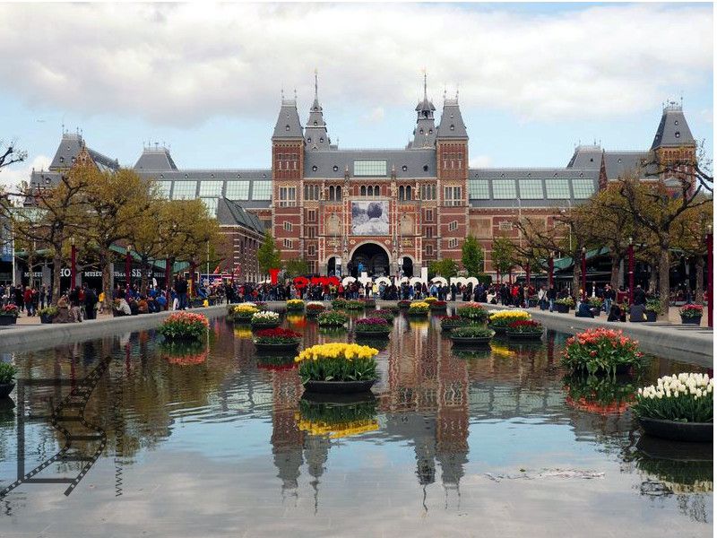 Rijksmuseum (Amsterdam)