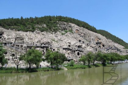 Longmen