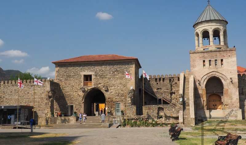 Mccheta (Gruzja)