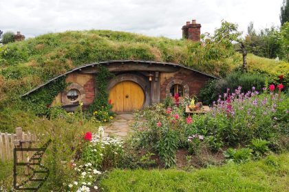 Hobbiton