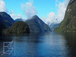 Fiordland - Doubtful Sound