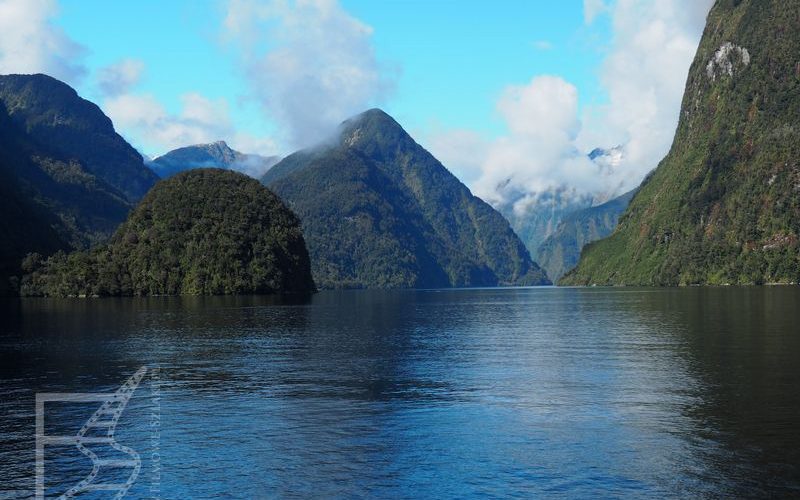 Fiordland - Doubtful Sound