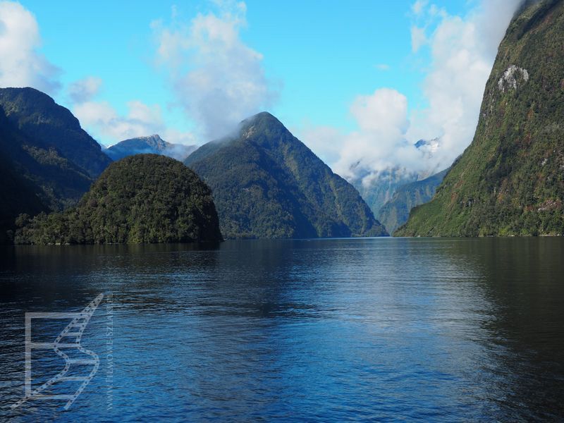 Fiordland - Doubtful Sound