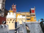 Pałac Pena, Sintra