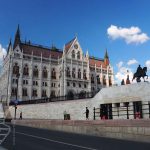 Parlament w Budapeszcie, Węgry